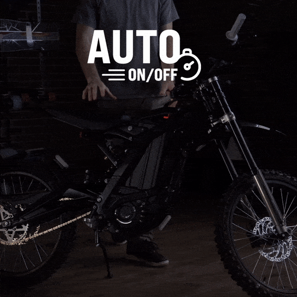 SL-FX+ E-Bike Underglow Bundle