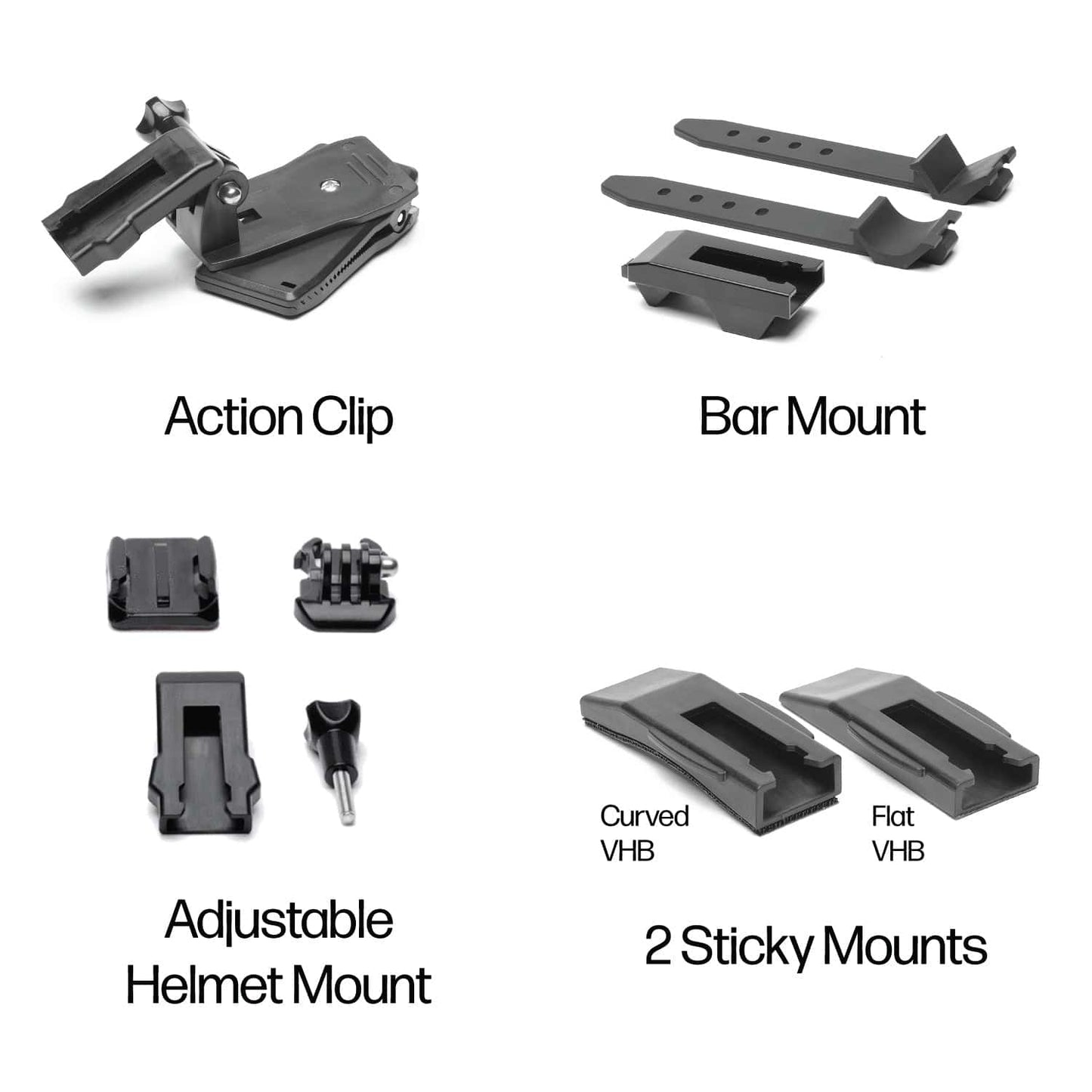 Ultimate Mount Bundle