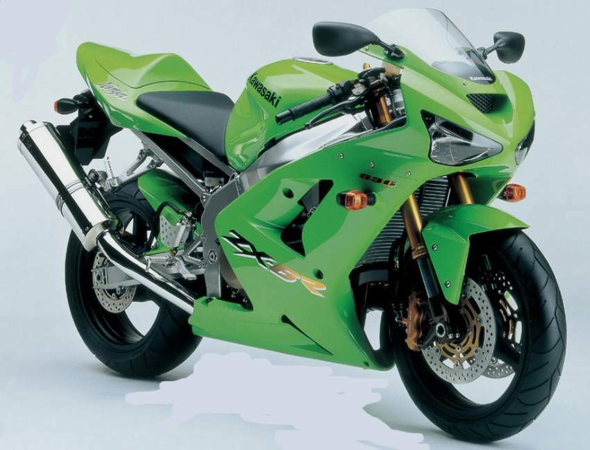 ABS Fairing Kit Full Kit For Kawaski Suzuki Yamaha Honda