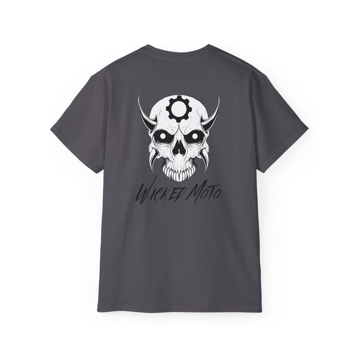 Unisex Ultra Cotton Tee