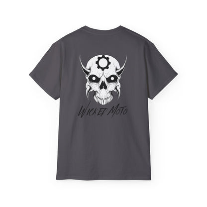 Unisex Ultra Cotton Tee