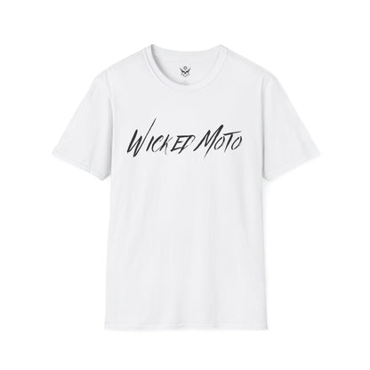 Wicked In The Streets Unisex Softstyle T-Shirt