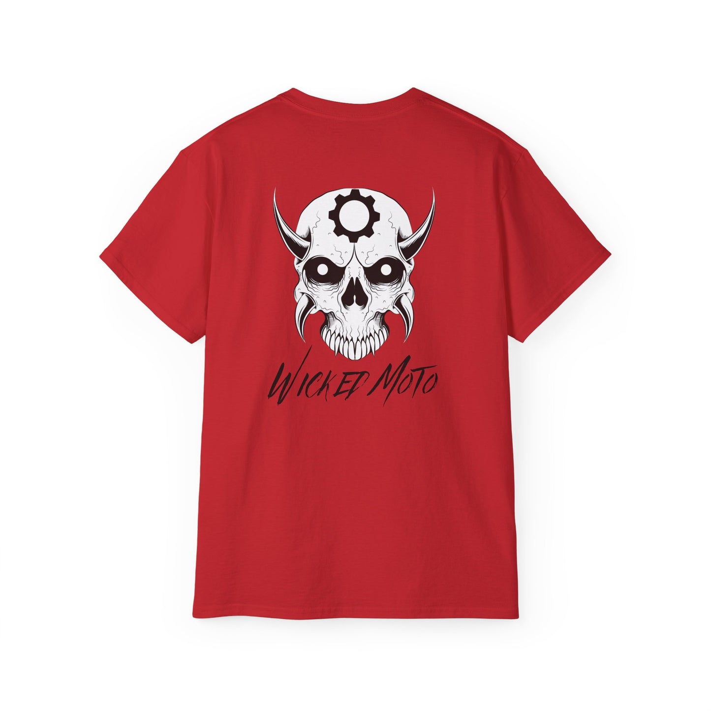 Unisex Ultra Cotton Tee