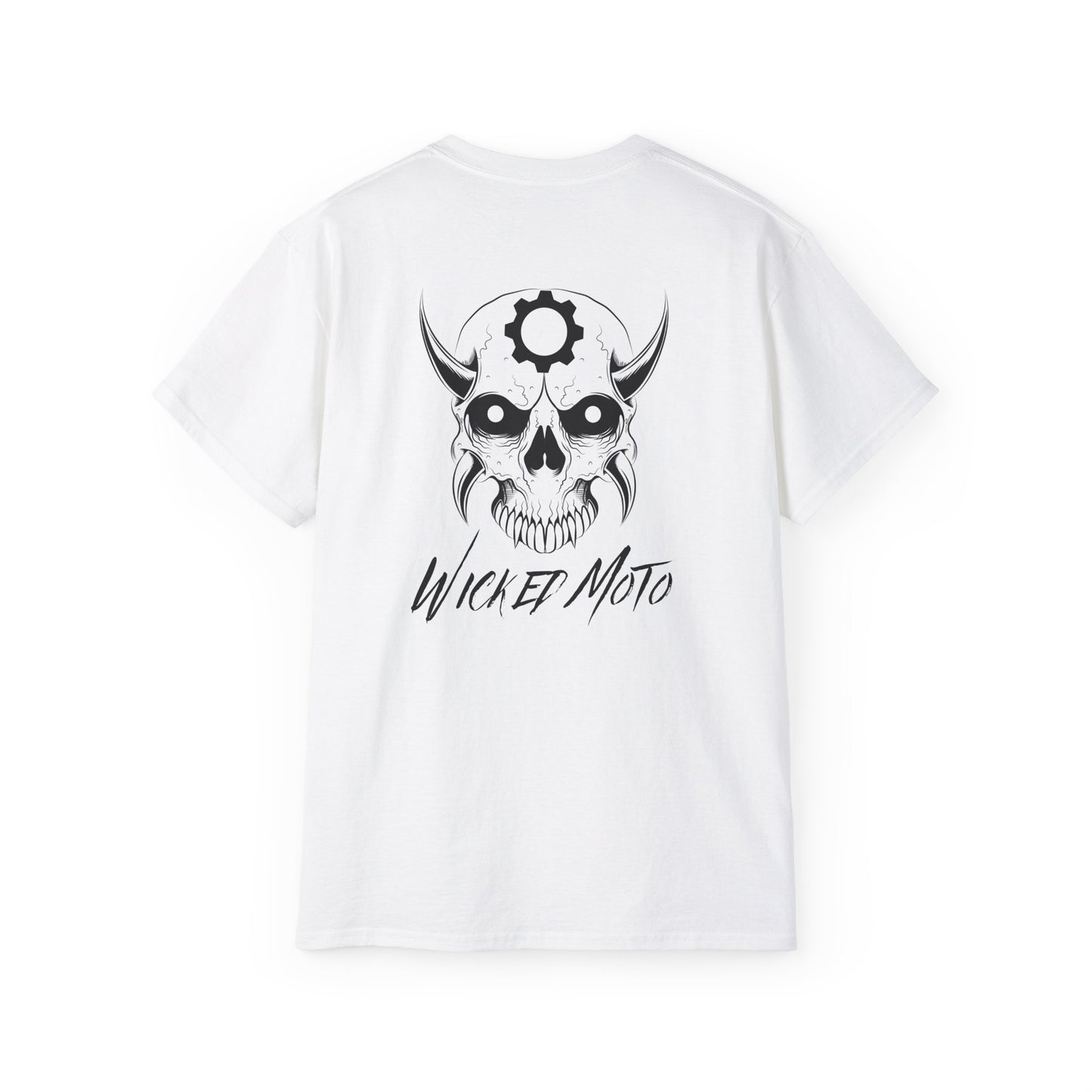 Unisex Ultra Cotton Tee