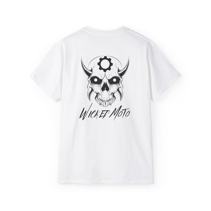 Unisex Ultra Cotton Tee