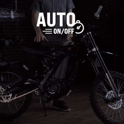 SL-FX+ E-Bike Underglow Bundle