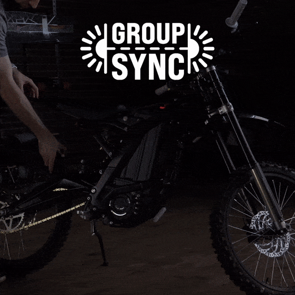 SL-FX+ E-Bike Underglow Bundle