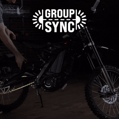 SL-FX+ E-Bike Underglow Bundle