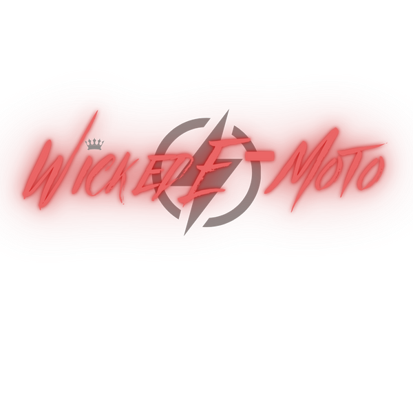 Wicked E-Moto