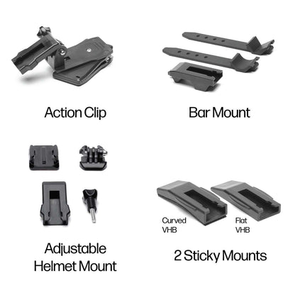 Ultimate Mount Bundle